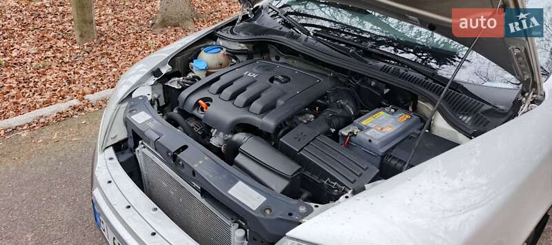 Лифтбек Skoda Octavia 2006 в Жмеринке фото 6 Лифтбек Skoda Octavia 2006 в Жмеринке