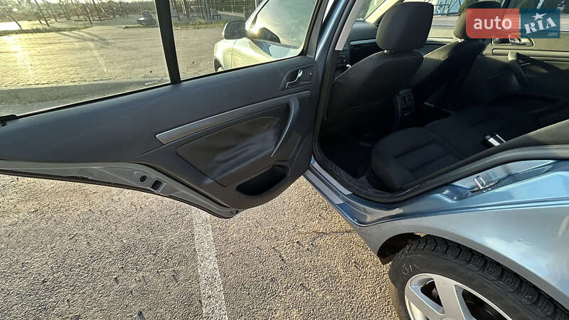 Лифтбек Skoda Octavia 2007 в Киеве