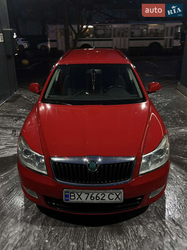 Универсал Skoda Octavia 2013 в Хмельницком фото 7 Универсал Skoda Octavia 2013 в Хмельницком