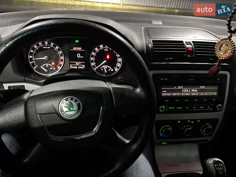 Универсал Skoda Octavia 2013 в Хмельницком фото 27 Универсал Skoda Octavia 2013 в Хмельницком