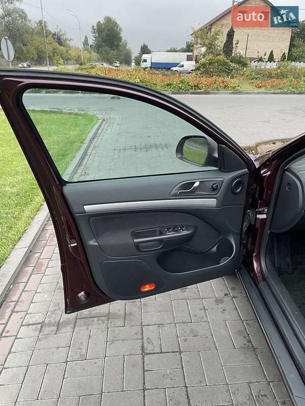 Лифтбек Skoda Octavia 2012 в Киеве