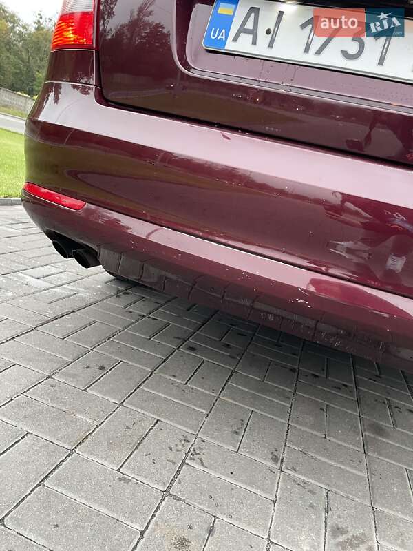 Лифтбек Skoda Octavia 2012 в Киеве