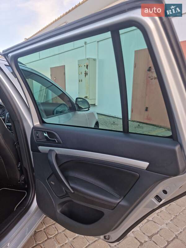 Универсал Skoda Octavia 2010 в Львове фото 8 Универсал Skoda Octavia 2010 в Львове