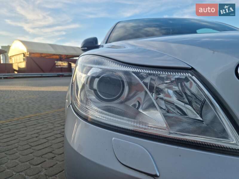 Универсал Skoda Octavia 2010 в Львове фото 13 Универсал Skoda Octavia 2010 в Львове