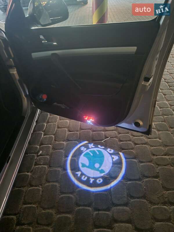 Универсал Skoda Octavia 2010 в Львове фото 21 Универсал Skoda Octavia 2010 в Львове