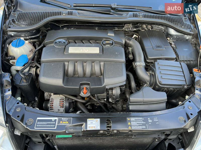 Лифтбек Skoda Octavia 2009 в Ирпене фото 20 Лифтбек Skoda Octavia 2009 в Ирпене