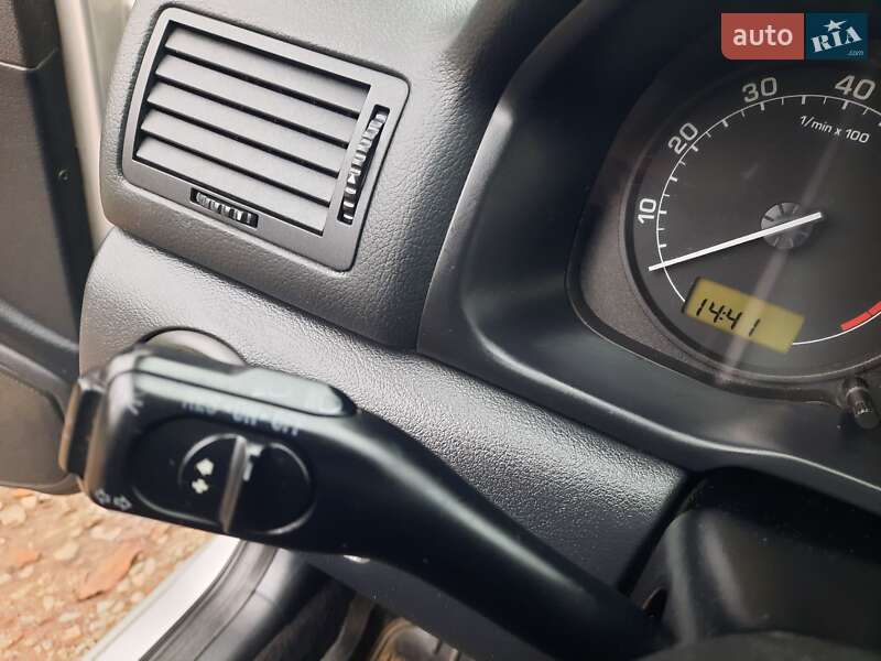 Универсал Skoda Octavia 2003 в Полтаве фото 34 Универсал Skoda Octavia 2003 в Полтаве