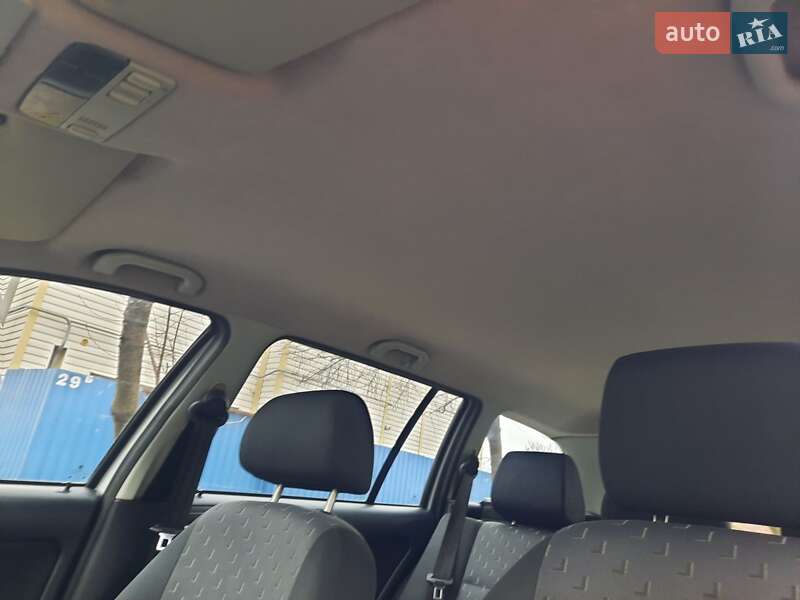 Универсал Skoda Octavia 2003 в Полтаве фото 38 Универсал Skoda Octavia 2003 в Полтаве