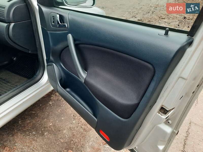 Универсал Skoda Octavia 2003 в Полтаве фото 53 Универсал Skoda Octavia 2003 в Полтаве