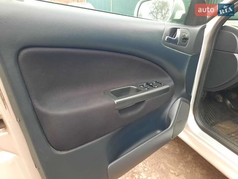 Универсал Skoda Octavia 2003 в Полтаве фото 83 Универсал Skoda Octavia 2003 в Полтаве