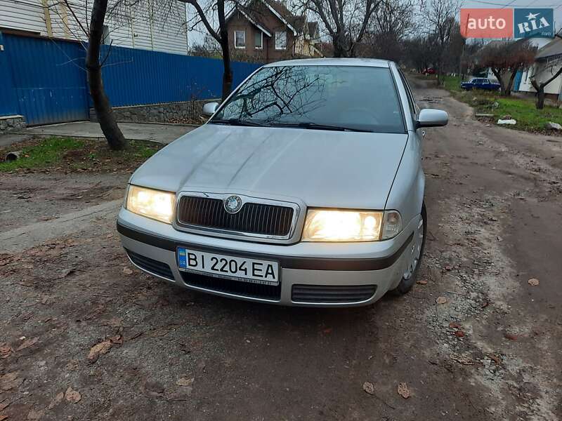Универсал Skoda Octavia 2003 в Полтаве фото 92 Универсал Skoda Octavia 2003 в Полтаве