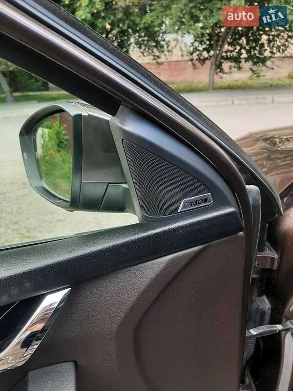 Ліфтбек Skoda Octavia 2016 в Хмельницькому