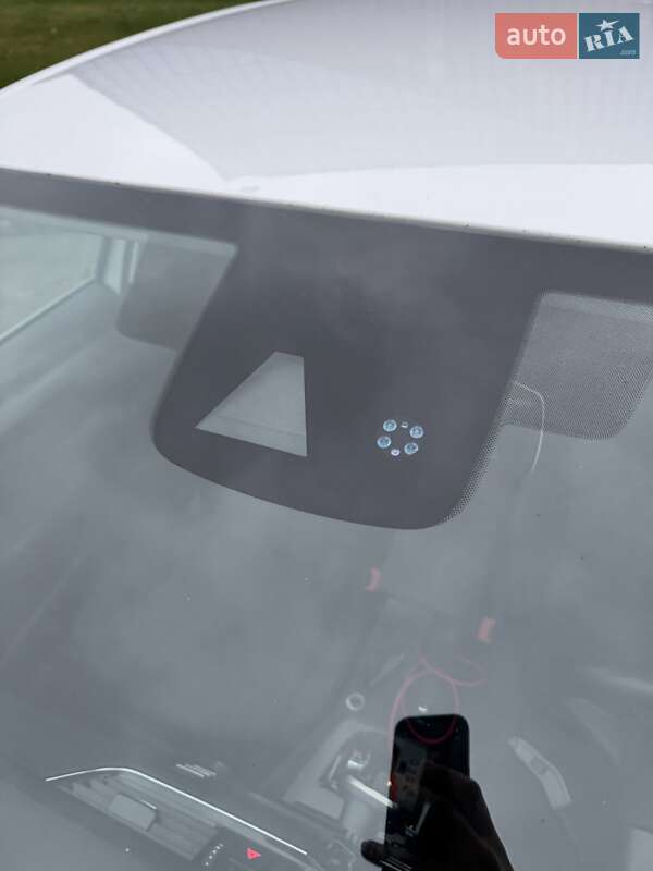 Ліфтбек Skoda Octavia 2013 в Києві