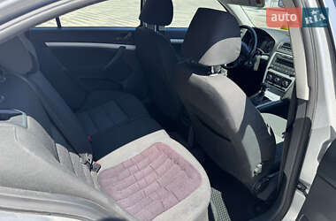 Лифтбек Skoda Octavia 2011 в Ужгороде