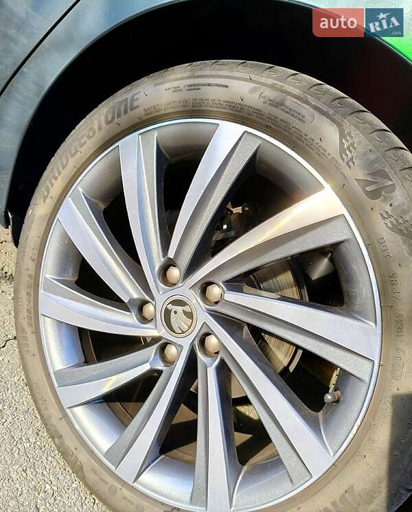 Універсал Skoda Octavia 2020 в Звенигородці