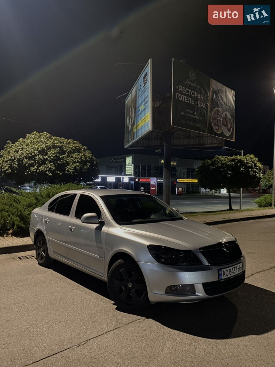 2010 Skoda Octavia - мініатюра 13