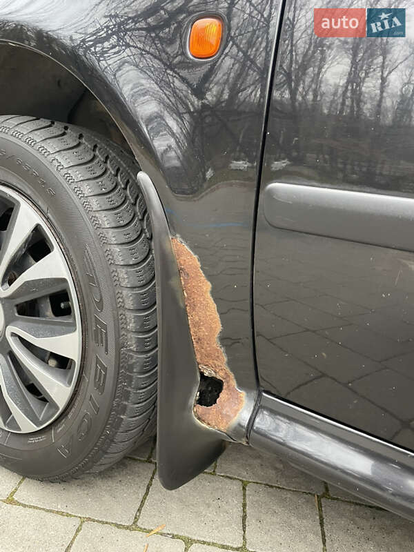 Універсал Skoda Octavia 2000 в Львові