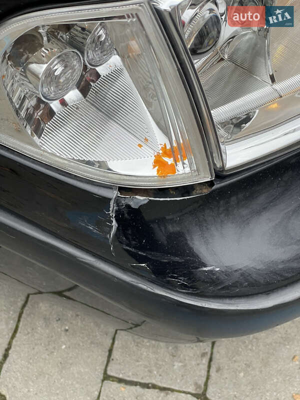 Універсал Skoda Octavia 2000 в Львові