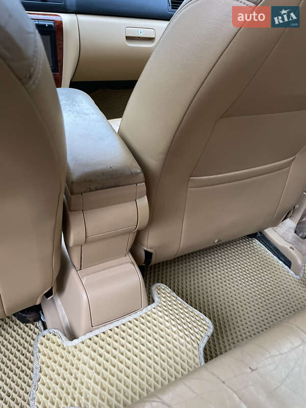 Універсал Skoda Octavia 2000 в Львові