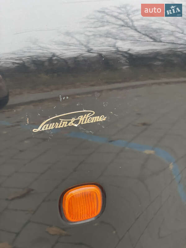 Універсал Skoda Octavia 2000 в Львові