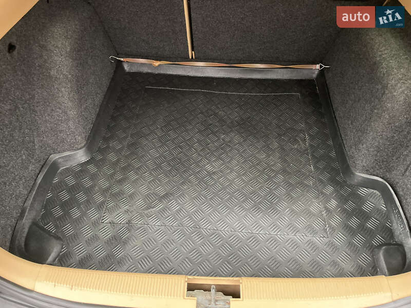 Універсал Skoda Octavia 2000 в Львові