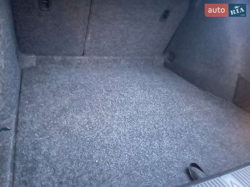 Лифтбек Skoda Octavia 2012 в Тернополе