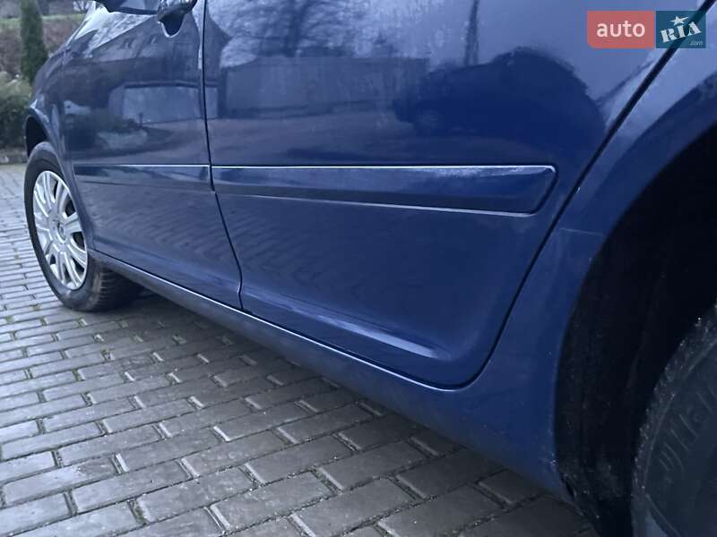 Лифтбек Skoda Octavia 2012 в Тернополе