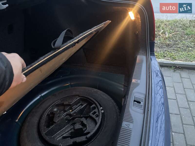 Лифтбек Skoda Octavia 2012 в Тернополе