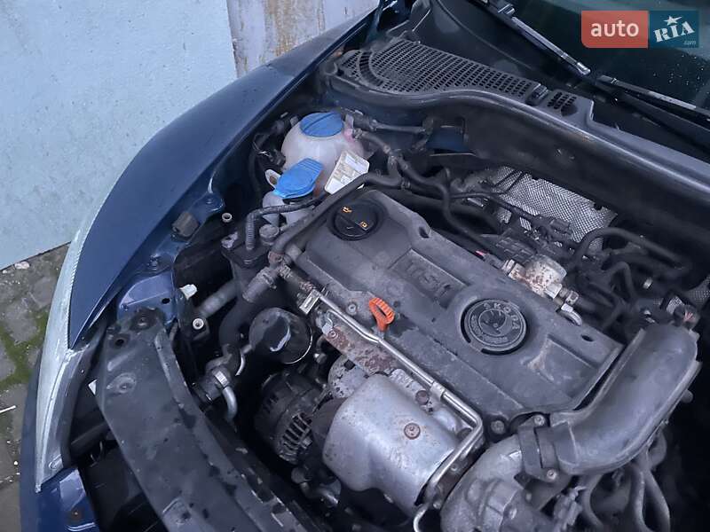 Лифтбек Skoda Octavia 2012 в Тернополе