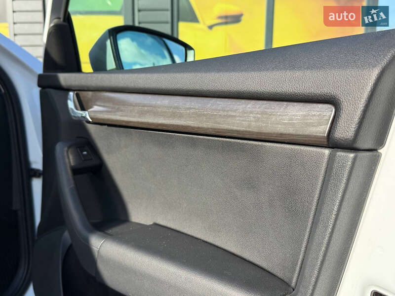 Универсал Skoda Octavia 2015 в Стрые фото 45 Универсал Skoda Octavia 2015 в Стрые