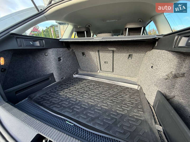 Универсал Skoda Octavia 2015 в Стрые фото 52 Универсал Skoda Octavia 2015 в Стрые