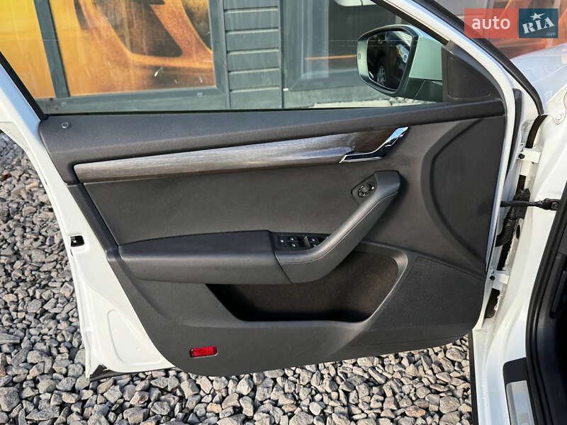 Универсал Skoda Octavia 2015 в Стрые фото 57 Универсал Skoda Octavia 2015 в Стрые