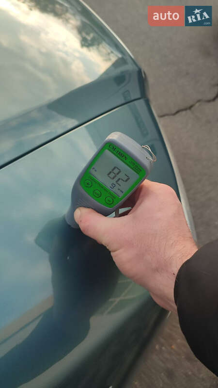 Универсал Skoda Octavia 2007 в Виннице