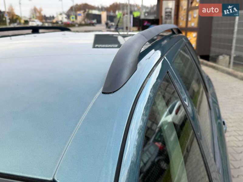 Универсал Skoda Octavia 2007 в Виннице