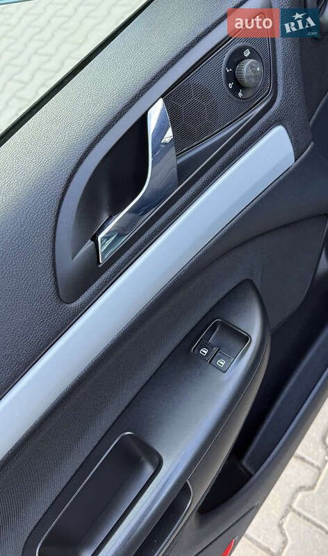 Универсал Skoda Octavia 2007 в Виннице