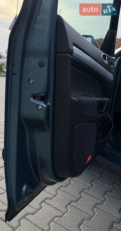 Универсал Skoda Octavia 2007 в Виннице