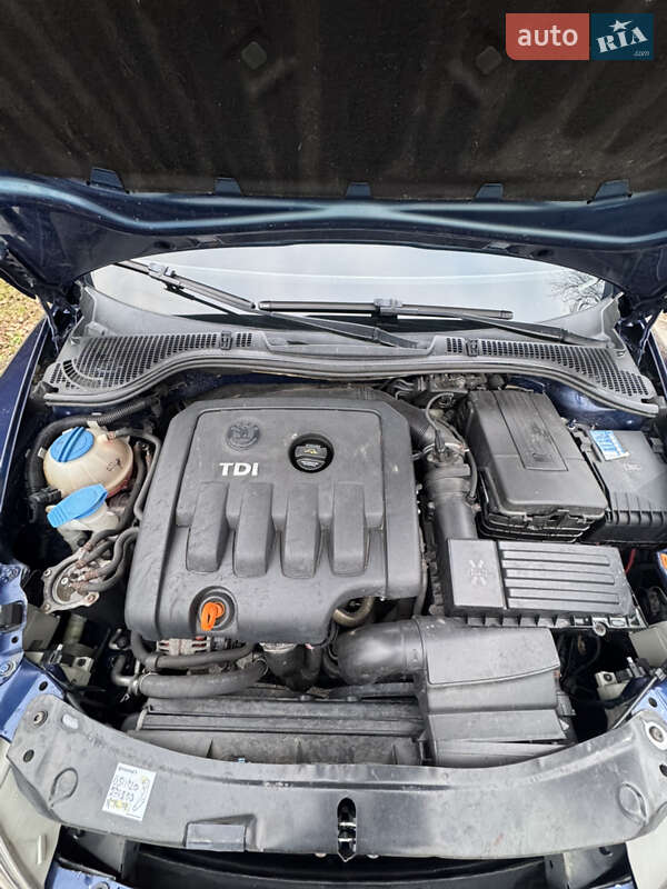 Лифтбек Skoda Octavia 2005 в Баре фото 28 Лифтбек Skoda Octavia 2005 в Баре