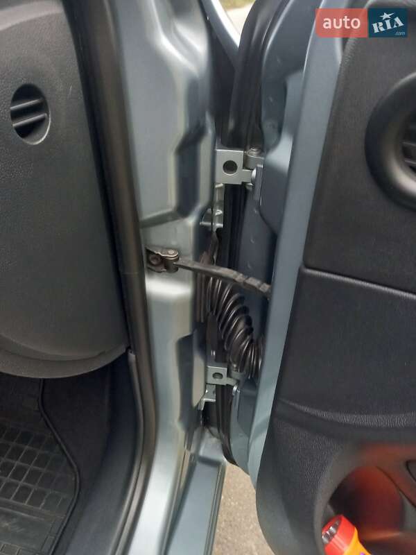 Ліфтбек Skoda Octavia 2005 в Шепетівці