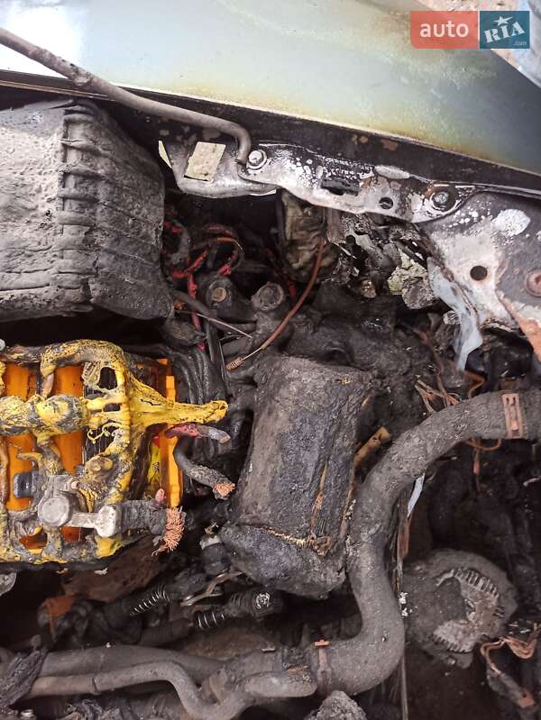 Универсал Skoda Octavia 2006 в Львове