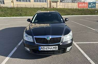Універсал Skoda Octavia 2012 в Вінниці