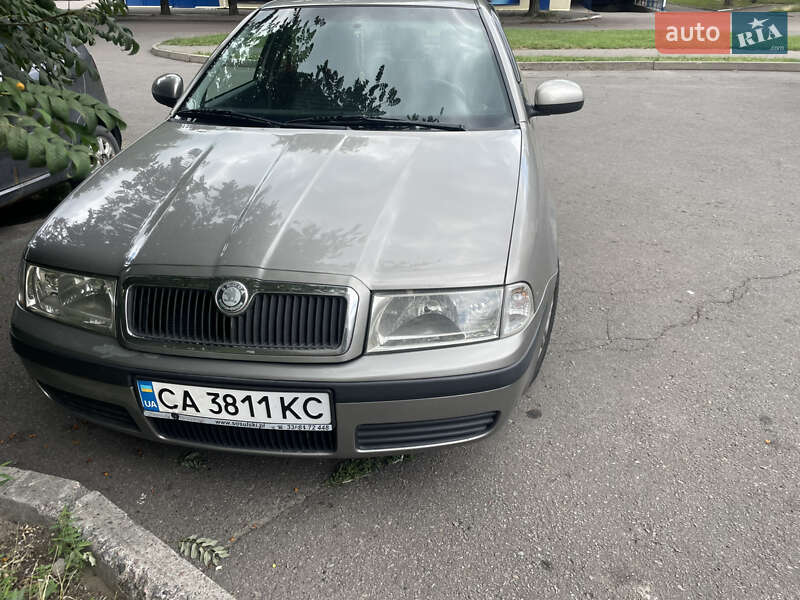 Лифтбек Skoda Octavia 2010 в Полтаве фото 4 Лифтбек Skoda Octavia 2010 в Полтаве