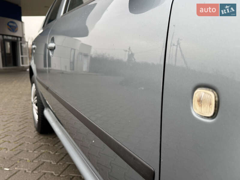 Универсал Skoda Octavia 2004 в Красилове