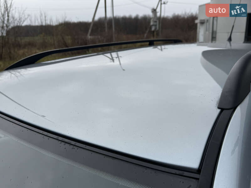 Универсал Skoda Octavia 2004 в Красилове