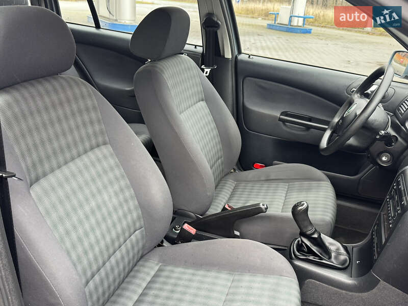 Универсал Skoda Octavia 2004 в Красилове