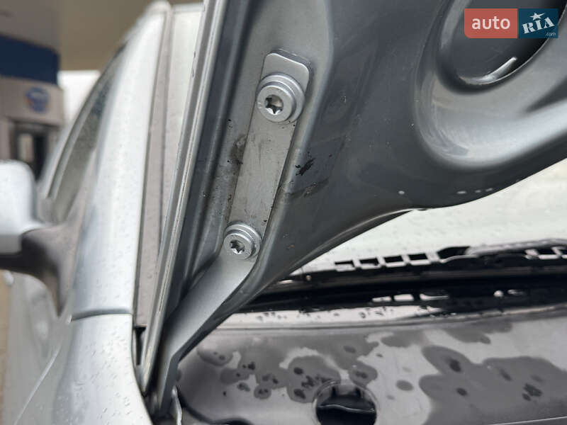 Универсал Skoda Octavia 2004 в Красилове