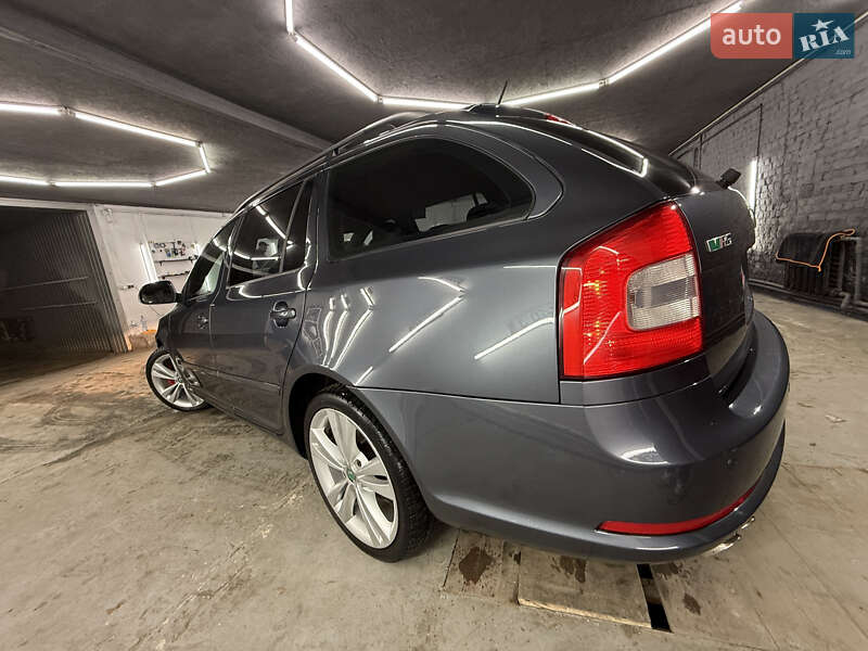 Универсал Skoda Octavia 2012 в Кременце фото 29 Универсал Skoda Octavia 2012 в Кременце