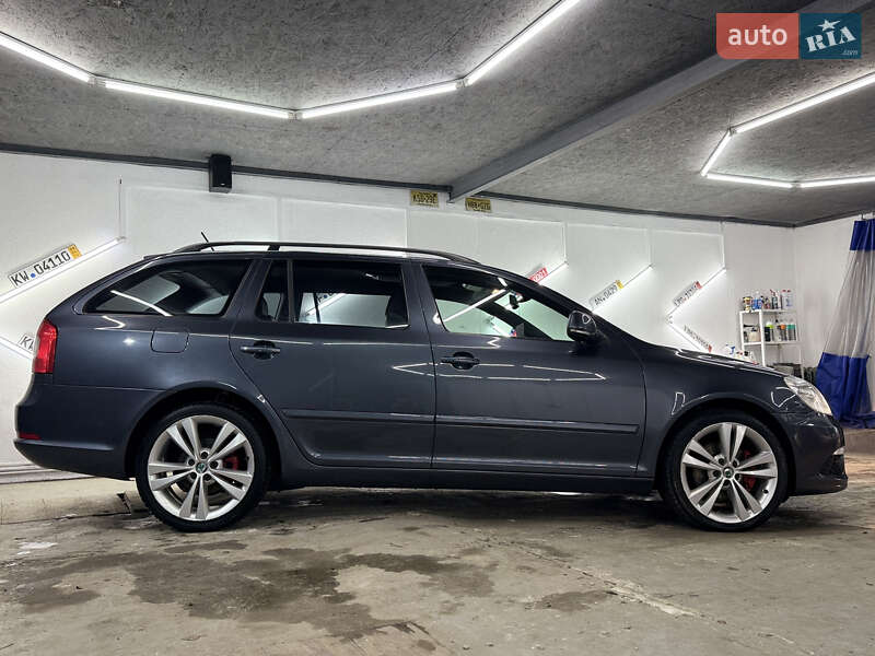 Универсал Skoda Octavia 2012 в Кременце фото 36 Универсал Skoda Octavia 2012 в Кременце