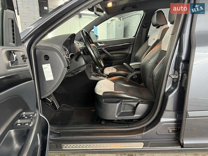 Универсал Skoda Octavia 2012 в Кременце фото 47 Универсал Skoda Octavia 2012 в Кременце