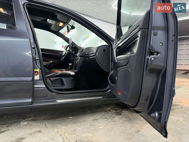 Универсал Skoda Octavia 2012 в Кременце фото 49 Универсал Skoda Octavia 2012 в Кременце