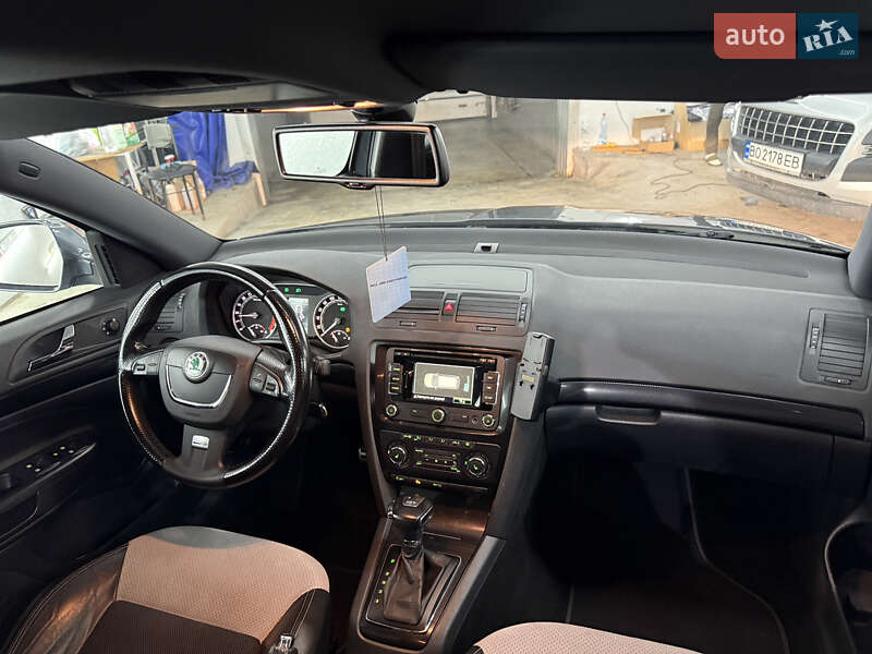 Универсал Skoda Octavia 2012 в Кременце фото 56 Универсал Skoda Octavia 2012 в Кременце